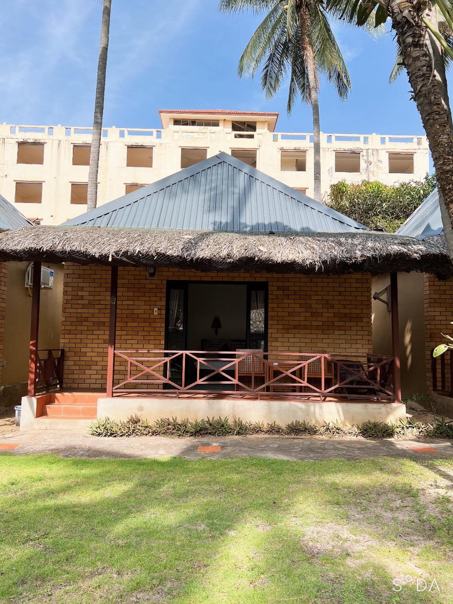 Sky Home Ap Khanh Phuoc Exterior photo